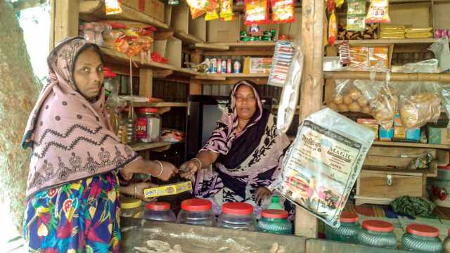 ISLAMIC MICRO-FINANCE
